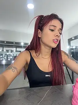 amber sparkle online show from June 22, 12:24 pm