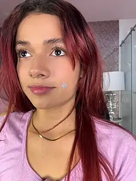 amber sparkle online show from August 3, 12:44 pm