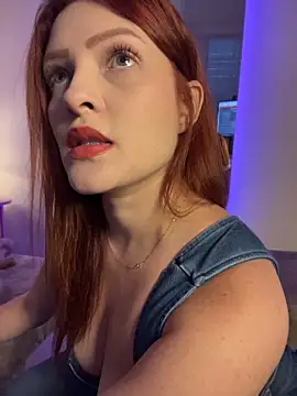 MarilynSmith01 online show from May 4, 8:12 pm