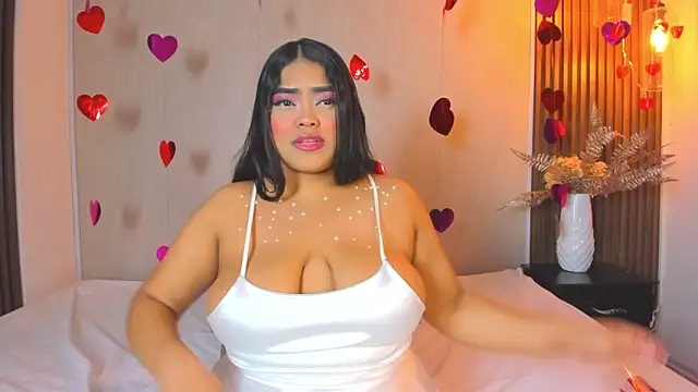 RileyDolly online show from February 15, 4:04 am