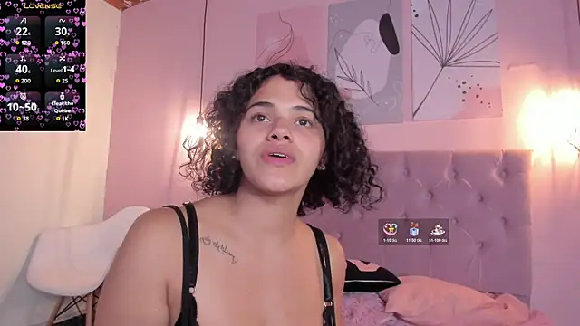 ATENA JB online show from November 1, 4:05 am