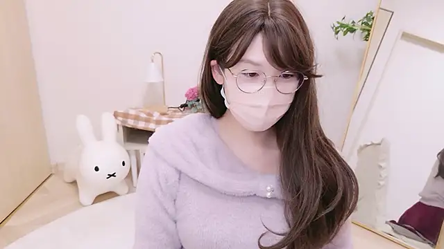 SAYORIxo online show from February 27, 11:10 am