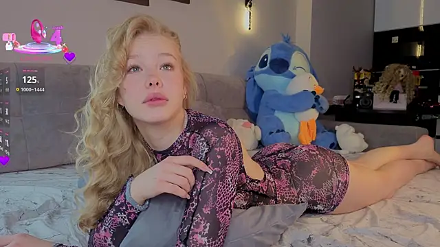 emilyshepar d online show from January 15, 3:12 am