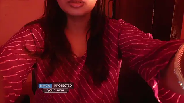 your avni online show from July 30, 8:04 am