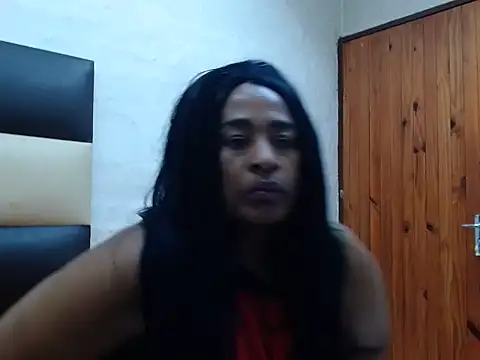 Snapshot of AFRICANBOOTYLICIOUSxxx chatting on September 13, 7:33 pm AFRICANBOOTYLICIOUSxxx online show from September 13, 7:33 pm