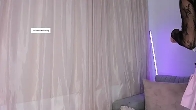 Lilily lv online show from July 14, 1:38 pm