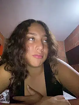 AnaisVelvet11 online show from November 19, 12:54 am