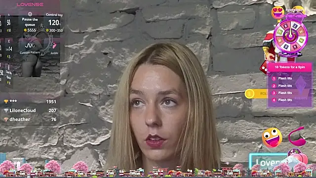 shygurl18 online show from August 3, 9:04 am