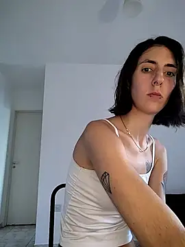 sweetsinxxx online show from July 8, 8:22 pm