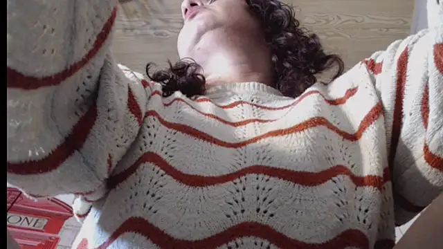 Milf Valeria online show from February 11, 4:41 pm