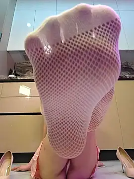 ThalinaFlame online show from January 5, 8:23 pm