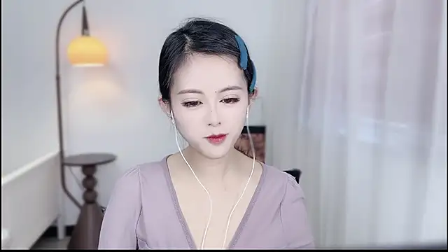 Musae7 online show from November 18, 4:13 am