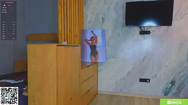 miss bubbles  online show from January 10, 12:26 am