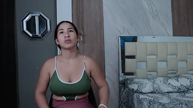 jesica wilson online show from February 11, 12:47 am