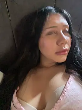 snow doll online show from July 6, 7:38 pm
