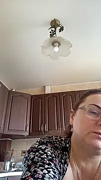 MarinaLady online show from February 20, 7:21 am