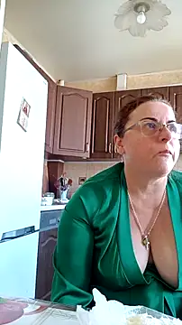 MarinaLady online show from February 19, 8:03 am