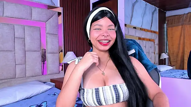 PamelaCullen online show from November 5, 12:54 pm