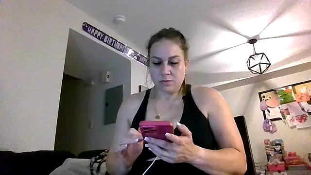 thedevinemama online show from July 11, 3:17 am