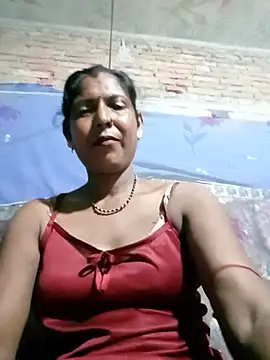 Savita992 online show from July 1, 6:07 pm