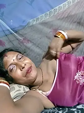 Savita992 online show from July 13, 7:36 pm