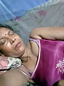 Savita992 online show from July 12, 7:25 pm