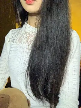 Nhinhi18 online show from January 10, 5:28 pm