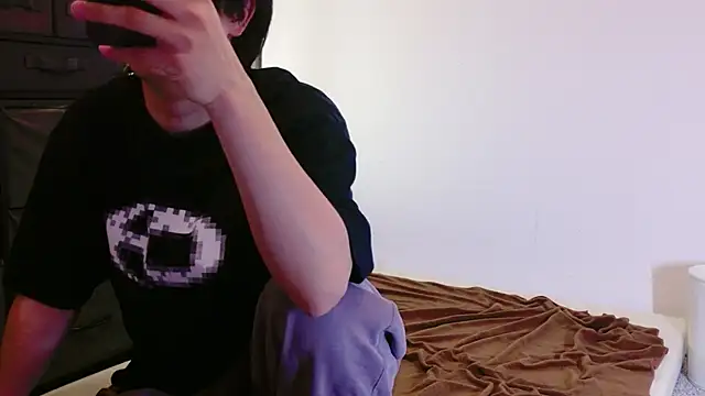 C-4bomb online show from February 14, 9:44 am