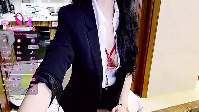 Snapshot of xinxinbabe chatting on September 16, 2:25 pm xinxinbabe online show from September 16, 2:25 pm