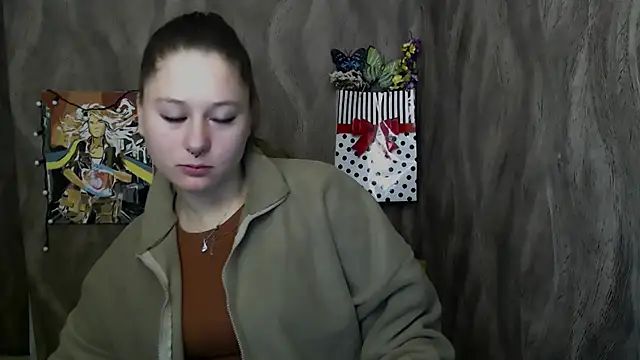 Linda S  online show from October 7, 11:14 am