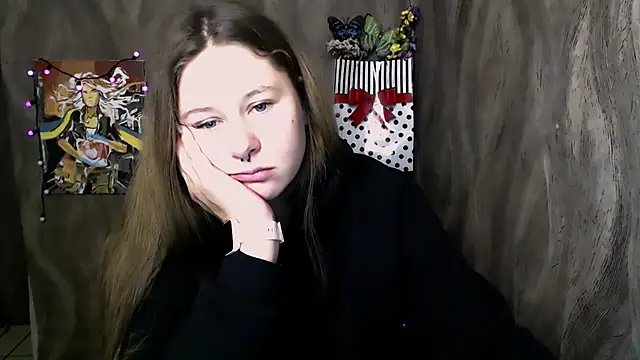 Linda S  online show from October 2, 10:20 am