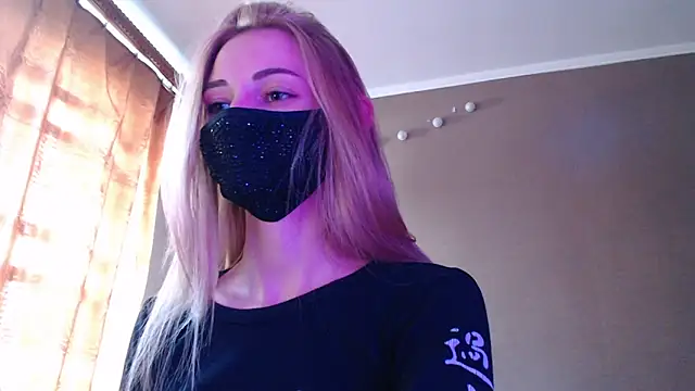 Iris lave online show from September 19, 11:53 am