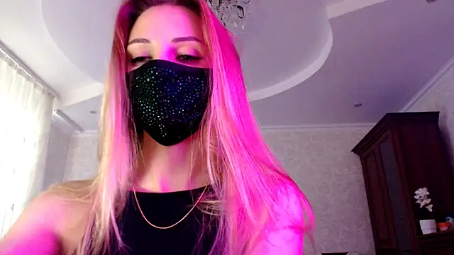 Iris lave online show from July 3, 2:56 pm