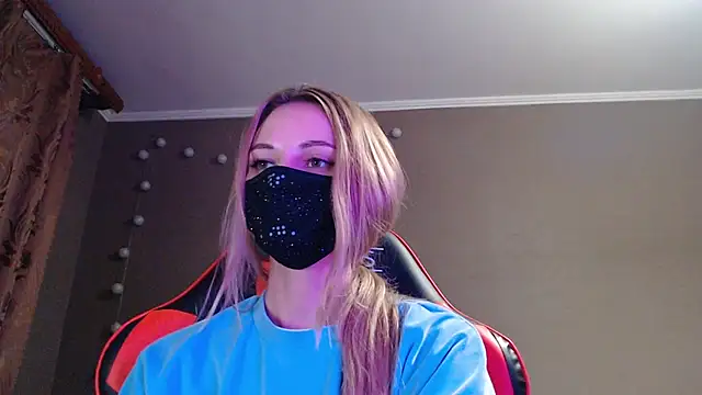 Iris lave online show from October 19, 3:58 pm