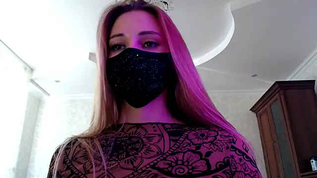 Iris lave online show from June 21, 4:33 pm