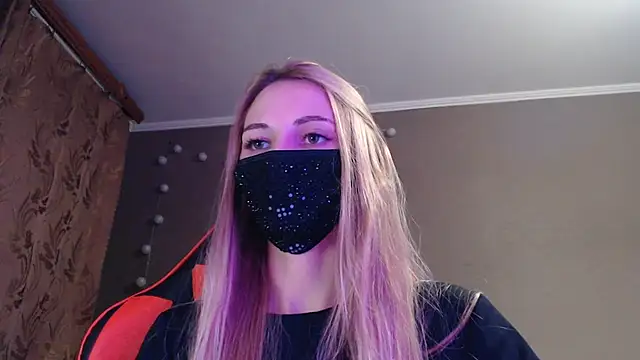 Iris lave online show from October 20, 4:10 pm