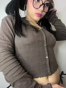 Maddy w online show from June 28, 1:01 am
