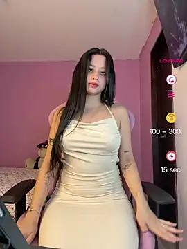 lucy grey25 online show from June 18, 8:25 pm