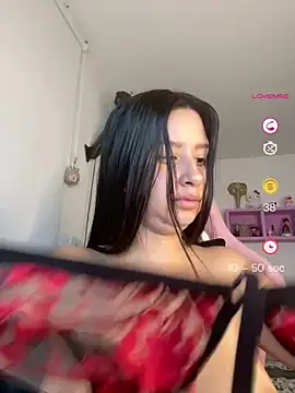 lucy grey25 online show from May 7, 4:11 pm