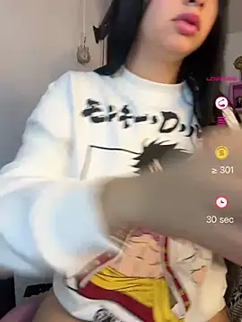 lucy grey25 online show from May 8, 4:54 pm