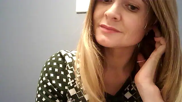 Ginger-bb online show from December 2, 1:13 pm