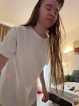 SoulNonNude online show from February 1, 11:31 am