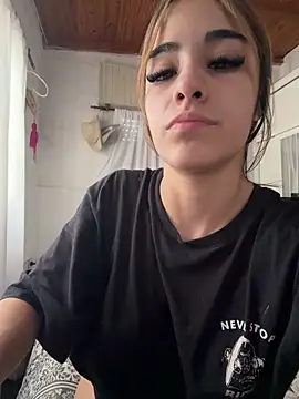 Babylovetiernax online show from March 6, 2:45 pm