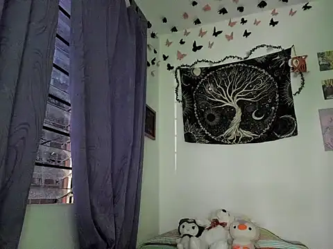 Sweet mim  online show from May 2, 11:19 pm
