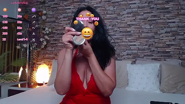 sexymilfnady online show from August 7, 7:21 pm