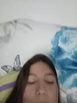 Arianna Moss online show from July 22, 10:33 pm