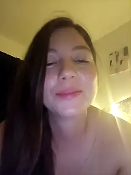 Arianna Moss online show from July 25, 3:46 am