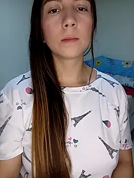 Arianna Moss online show from May 3, 1:53 am
