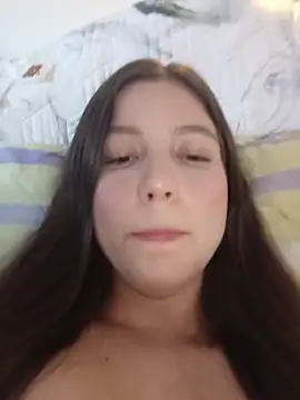 Arianna Moss online show from July 28, 6:31 pm