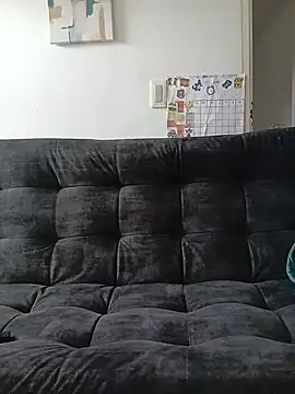 Arianna Moss online show from July 3, 8:59 pm